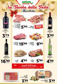 Volantino Extra Supermercati Pagina 10