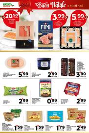 Volantino Extra Supermercati Pagina 12