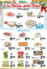 Volantino Extra Supermercati Pagina 14