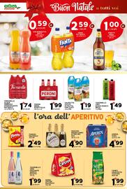 Volantino Extra Supermercati Pagina 18