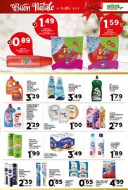 Volantino Extra Supermercati Pagina 19