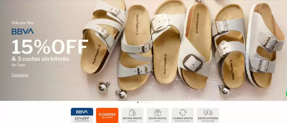 Catálogo Grimoldi (válido hasta 26-12)