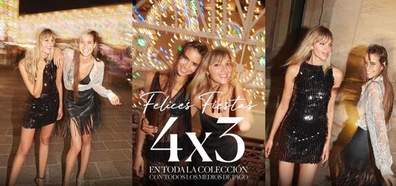 Catálogo Cuesta Blanca Página 1