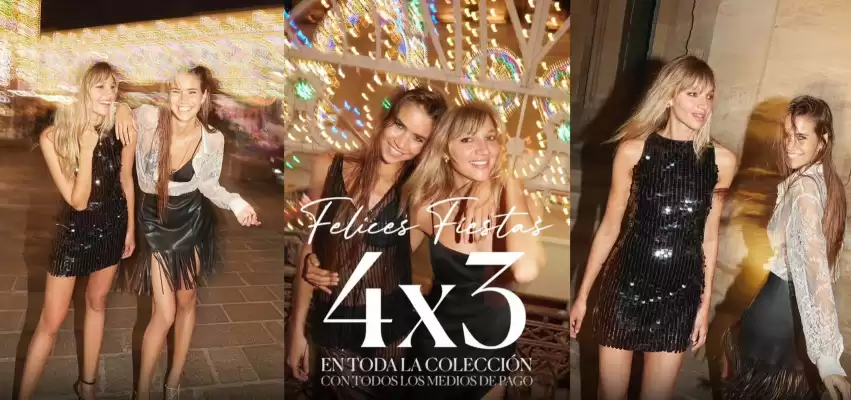 Catálogo Cuesta Blanca (válido hasta 26-12)