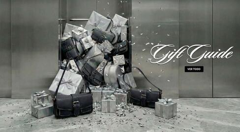 Catálogo 47 Street Página 1