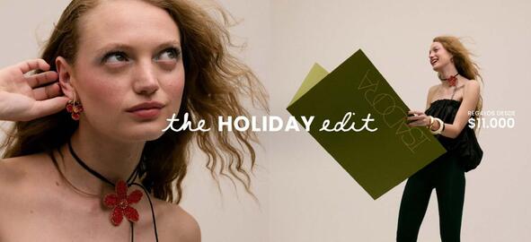 Catálogo Isadora Página 1