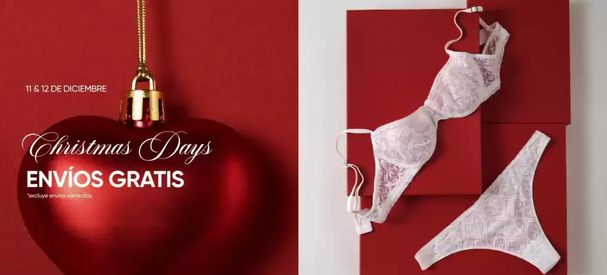 Catálogo Caro Cuore (válido hasta 26-12)