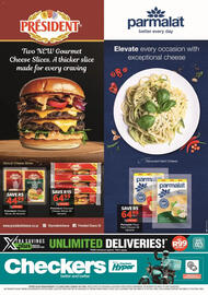 Checkers catalogue Page 1