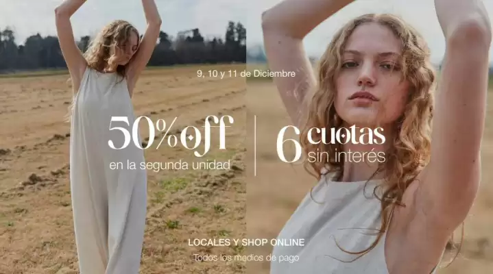 Catálogo Estancias Chiripa (válido hasta 11-12)