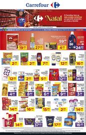 Folheto Carrefour Página 1