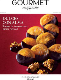 Catálogo El Corte Inglés Página 1