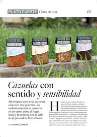 Catálogo El Corte Inglés Página 40