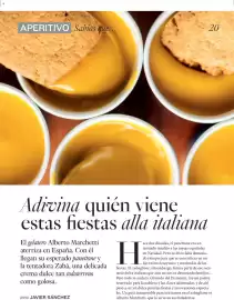 Catálogo El Corte Inglés Página 20