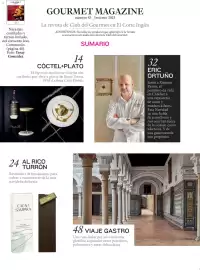 Catálogo El Corte Inglés Página 4