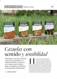 Catálogo El Corte Inglés Página 40