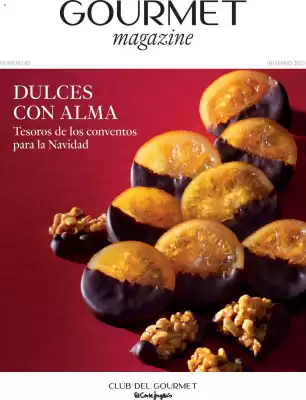 Catálogo El Corte Inglés (válido hasta el 31-03)