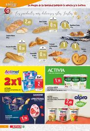 Folleto SPAR Gran Canaria Página 10