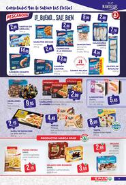 Folleto SPAR Gran Canaria Página 11