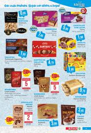 Folleto SPAR Gran Canaria Página 13