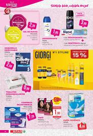 Folleto SPAR Gran Canaria Página 24
