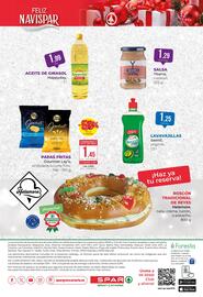 Folleto SPAR Gran Canaria Página 26