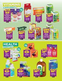 MediRite catalogue Page 3