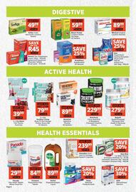 MediRite catalogue Page 6