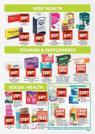 MediRite catalogue Page 7