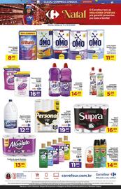 Folheto Carrefour Bairro Página 3