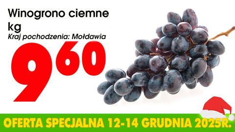 Hala Wola gazetka Strona 1