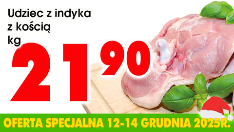 Hala Wola gazetka Strona 5