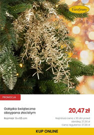 Eurofirany gazetka Strona 8