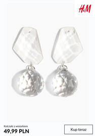 H&M gazetka tydzień 49 Strona 10
