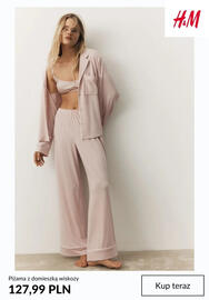 H&M gazetka tydzień 49 Strona 2