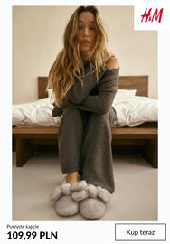 H&M gazetka tydzień 49 Strona 3