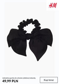 H&M gazetka tydzień 49 Strona 5