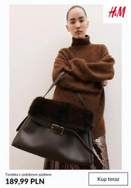 H&M gazetka tydzień 49 Strona 6