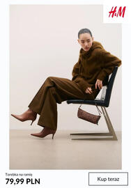 H&M gazetka tydzień 49 Strona 7