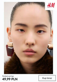H&M gazetka tydzień 49 Strona 8
