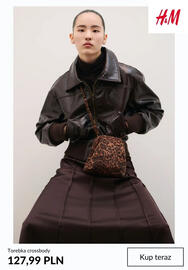H&M gazetka tydzień 49 Strona 9