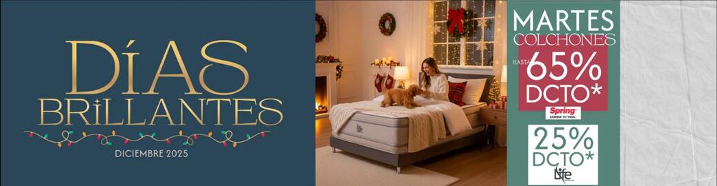 Catálogo FUN Fábricas Unidas Página 1