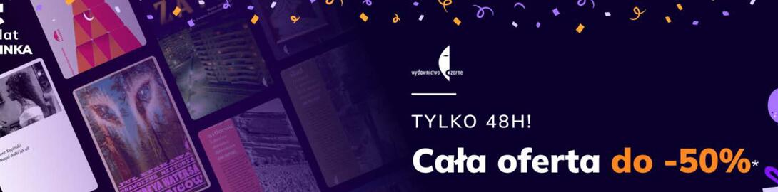 Woblink gazetka tydzień 50 Strona 1