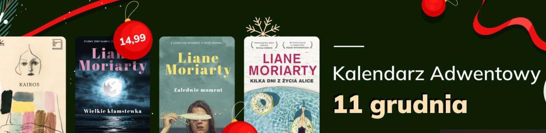 Woblink gazetka tydzień 50 Strona 2