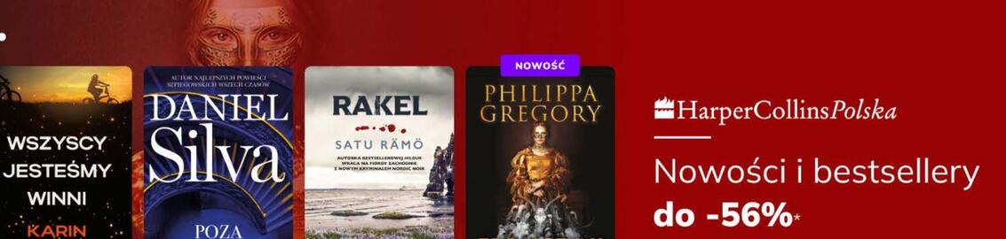 Woblink gazetka tydzień 50 Strona 3