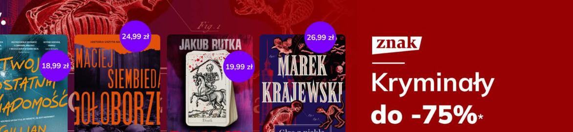 Woblink gazetka tydzień 50 Strona 4