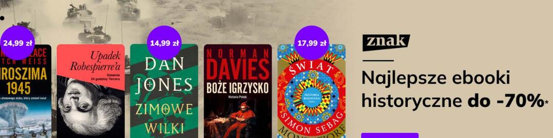 Woblink gazetka tydzień 50 Strona 6