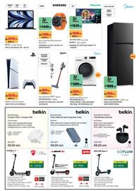 Géant catalogue Page 18