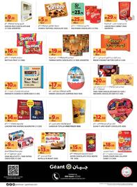 Géant catalogue Page 20