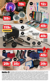 Netto gazetka tydzień 51 Strona 3