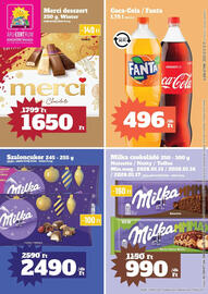 Vil-For akciós újság hét 50 Oldal 1